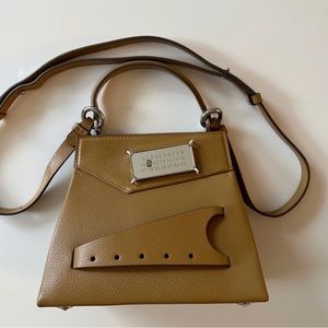 Maison Margiela Small Snatched Tote Bag